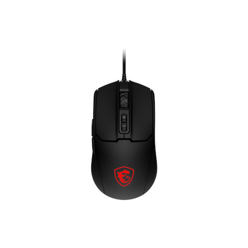 MSI Gaming Mouse | FORGE GM100