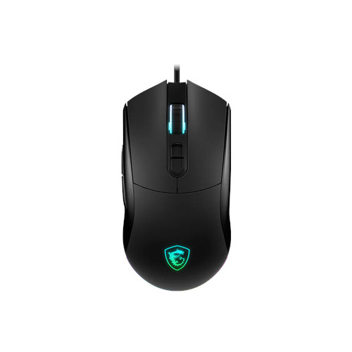 MSI Gaming Mouse | FORGE GM320