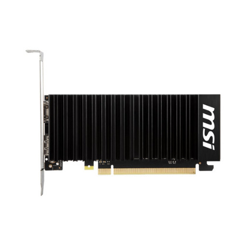 Graphics card MSI 912-V812-037 4 GB