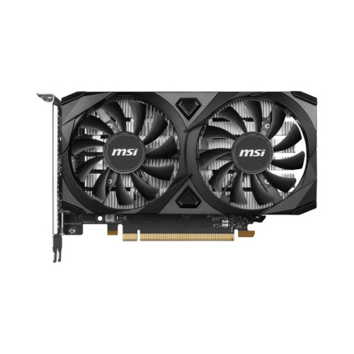 Graphics card MSI VENTUS 2X E
