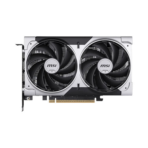 MSI GeForce RTX 5050 8GB GDDR6