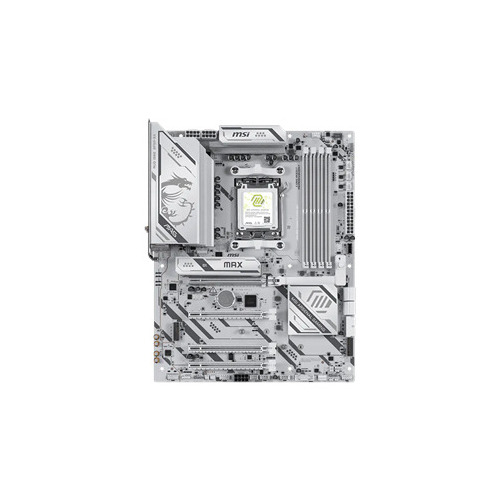 MSI MAG B850 GAMING PLUS MAX