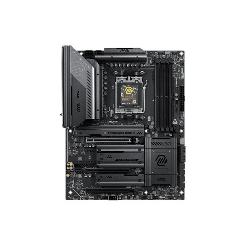 MSI MAG B850 TOMAHAWK MAX WIFI