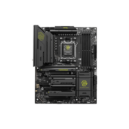 MSI MAG X870E TOMAHAWK WIFI Motherboard