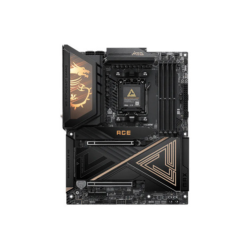 MSI MEG X870E ACE MAX |
