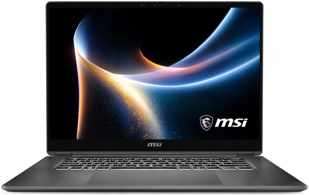 MSI Prestige 16 Flip AI+ C3MTG-067PL