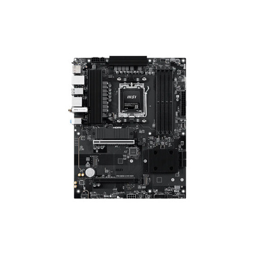 MSI PRO B850-S EVO WIFI Motherboard
