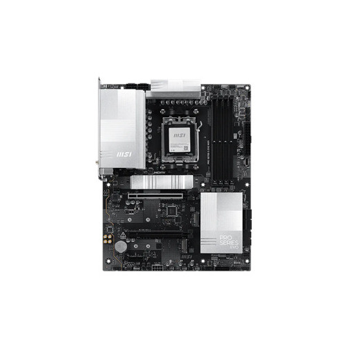 MSI PRO X870E-S EVO WIFI Motherboard