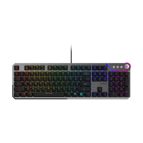 MSI STRIKE 600 V2 SILENT |