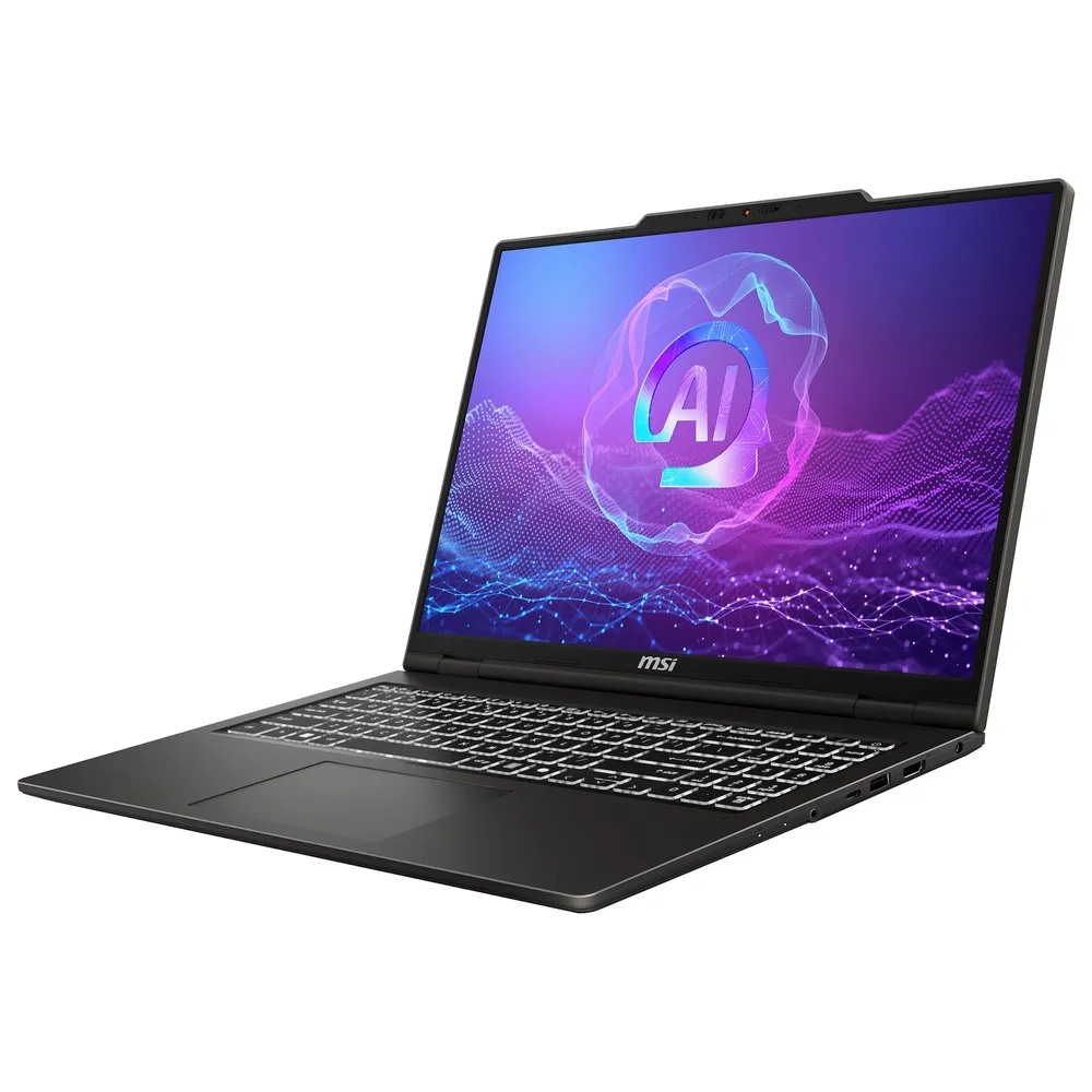 MSI Venture A16 AI+ A3HMG-036 16"