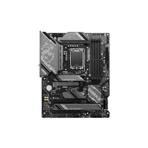 MSI | Z790 GAMING PLUS WIFI