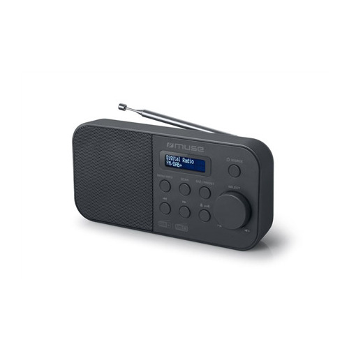 Muse  | Alarm function | M-109DB