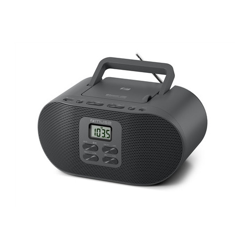 Muse  M-33 BT | Portable Radio