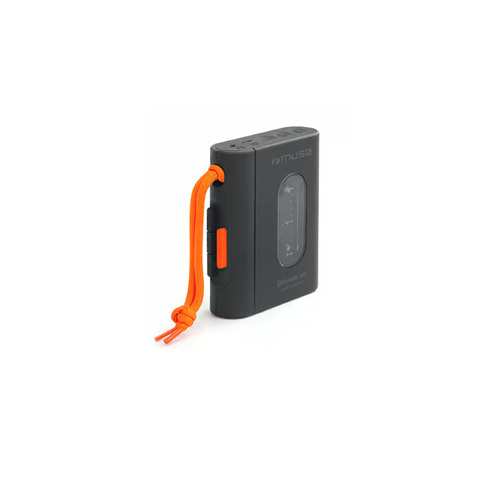 Muse | Portable Cassette Player |