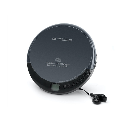 Muse DISCMAN MUSE M-900 DM |