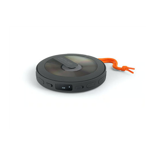 Muse  | Portable CD/MP3 Player With