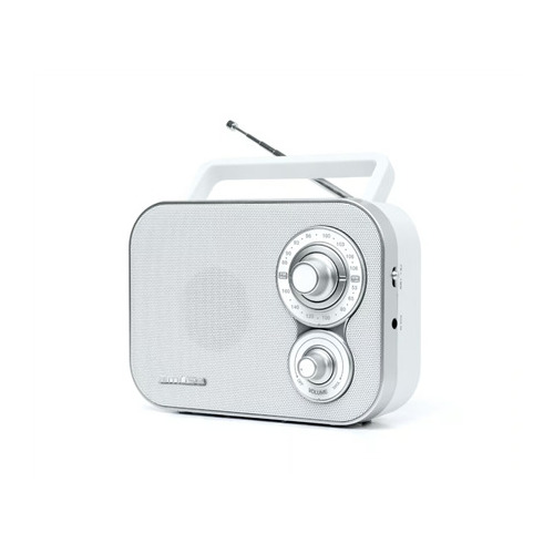 Muse | Portable Radio | M-051RW