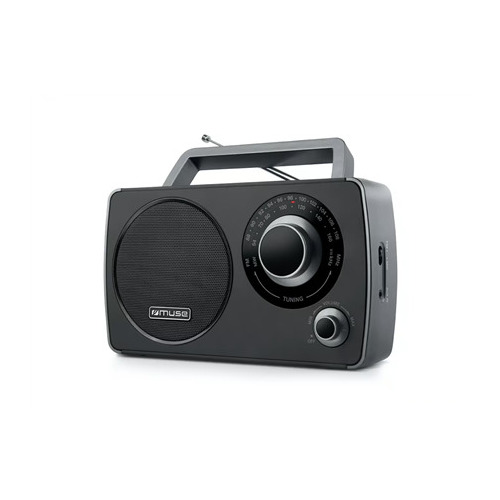 Muse  | Portable Radio | M-075