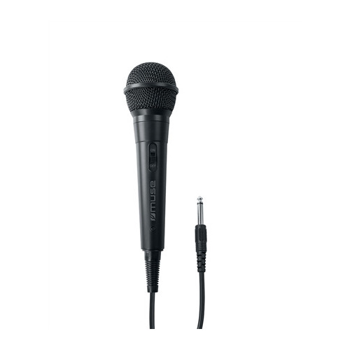 Muse  | Professional Wired Microphone |