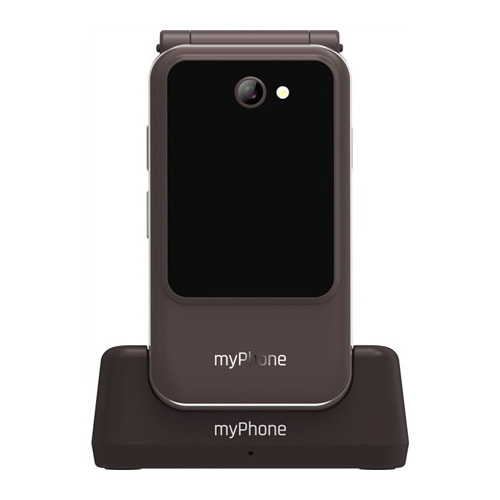 MyPhone  Harmony LTE Praline Collection |