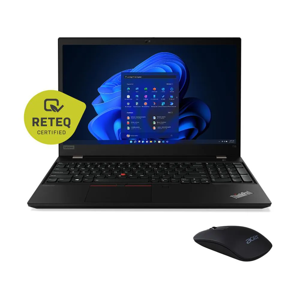 N LENOVO THINKPAD T15 (1ST GEN)
