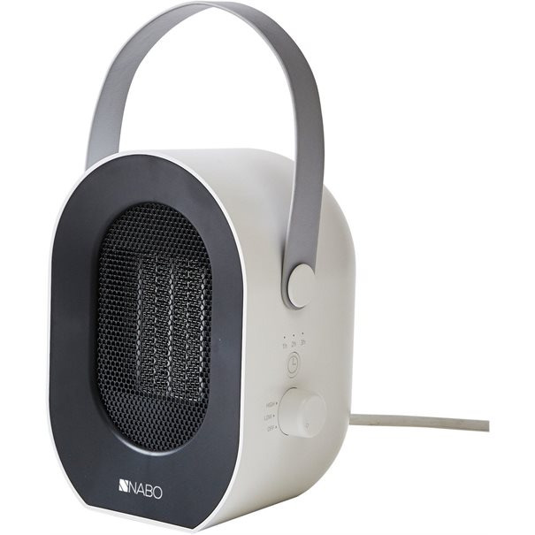 Nedis NABO HT 650 Ceramic Fan
