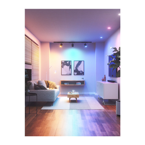 Nanoleaf  Essentials Matter Wi-Fi Smart Bulb