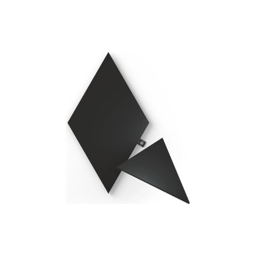 Nanoleaf | Shapes Black Triangles Expansion