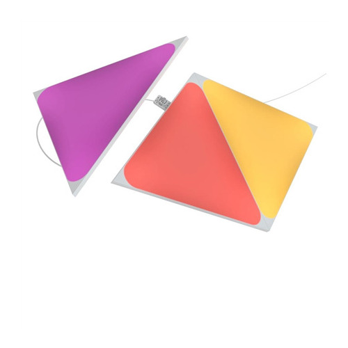 Nanoleaf | Shapes Triangles Expansion Pack