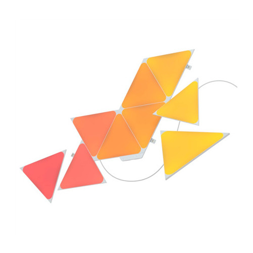 Nanoleaf | Shapes Triangles Starter Kit