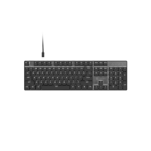 Natec Amberjack | Keyboard | Wired