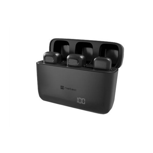 Natec Hopper USB-C (2 pcs.)