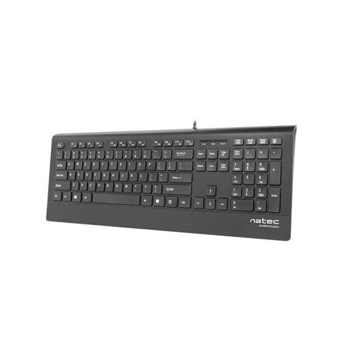 Natec Barracuda | NKL-0876 | 5901969407099