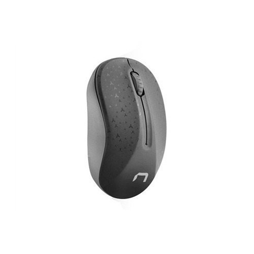 Natec  Mouse, Toucan, Wireless, 1600 DPI