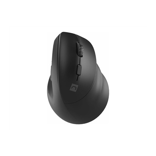 Natec | Vertical Mouse | Crake