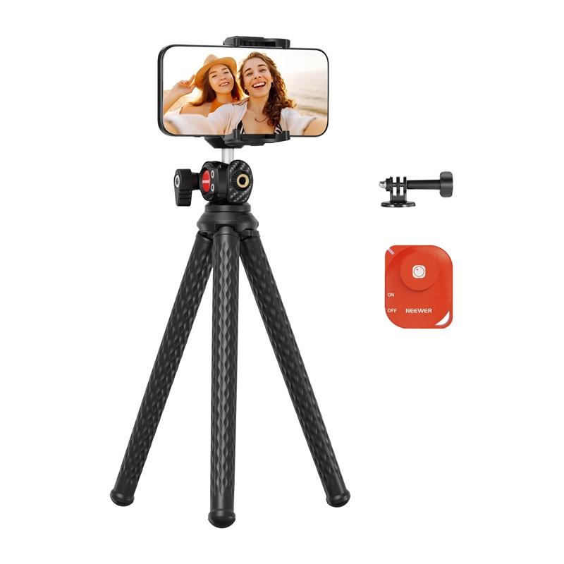 Neewer TP34 Flexible Camera Tripod |