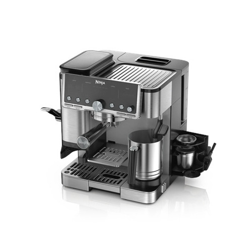 NINJA  | Coffee Maker | ES701EU