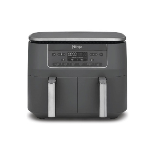 NINJA Double hot air fryer |
