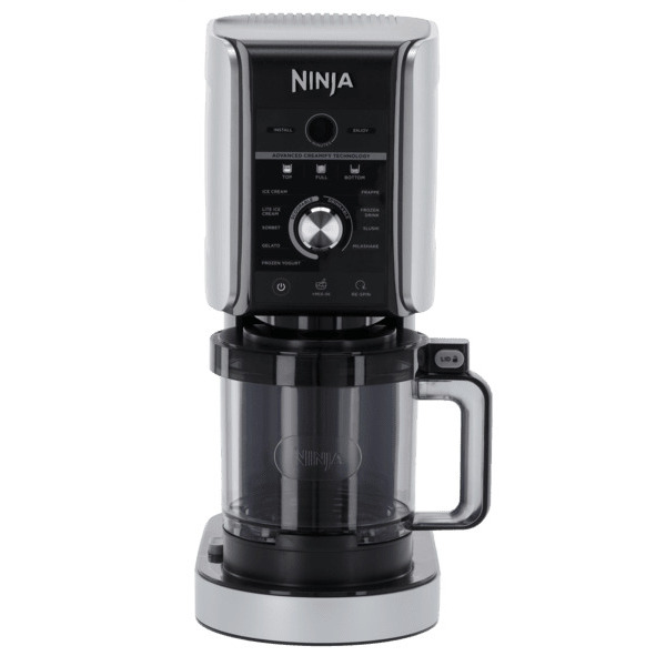 SharkNinja Ninja NC502EU Creami Deluxe |