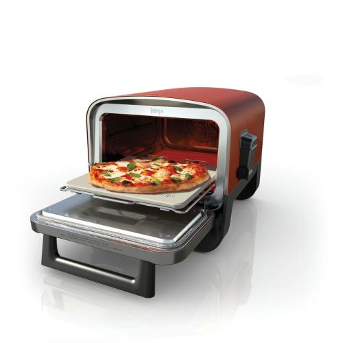 Ninja Woodfire Outdoor Pizza Oven 8-in-1