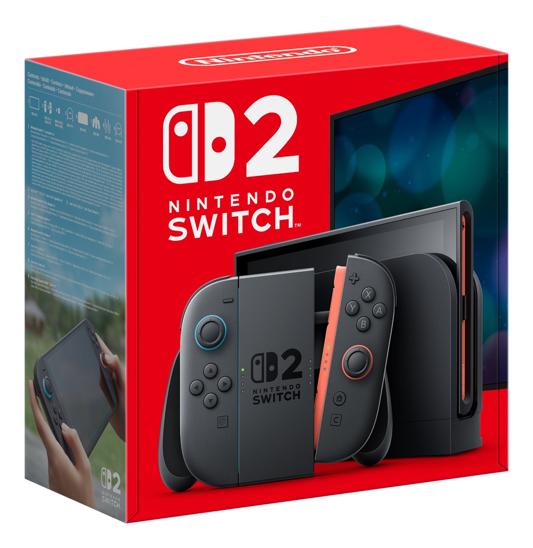 Nintendo 2 portable game console 20