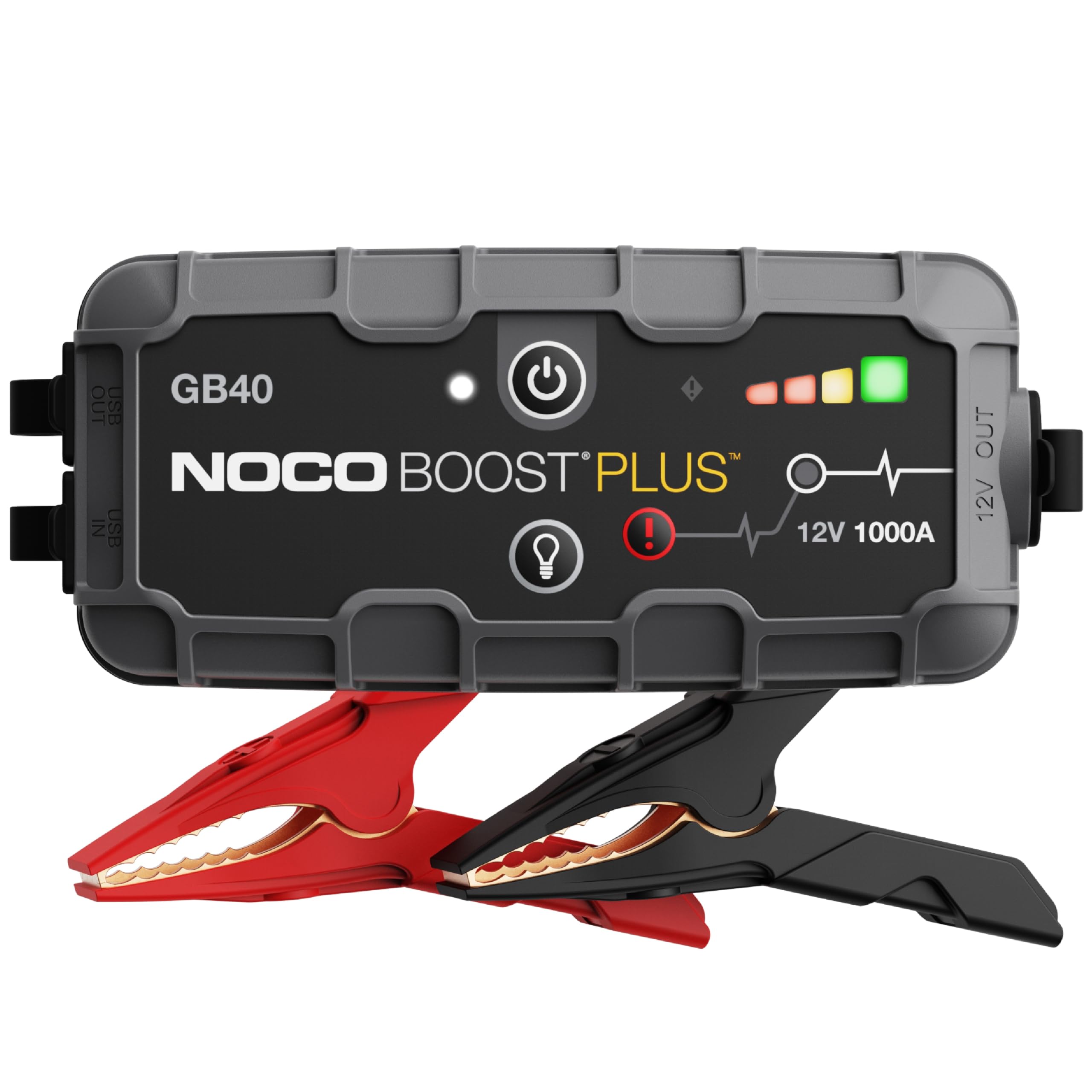 NOCO GB40 12V 1000A BOOST PLUS