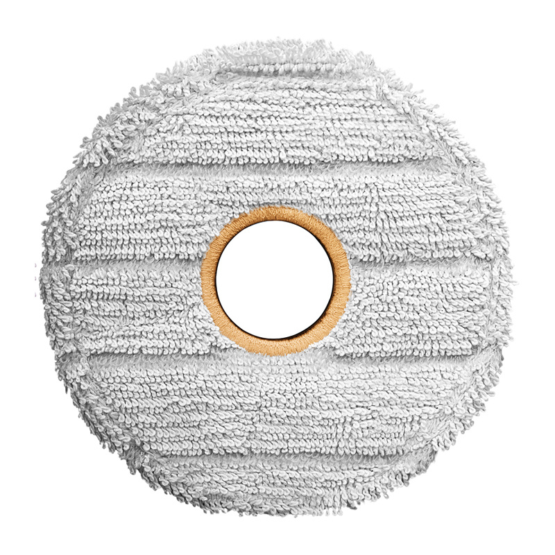 Nylon Bristled Scrubbing Mop Pad for