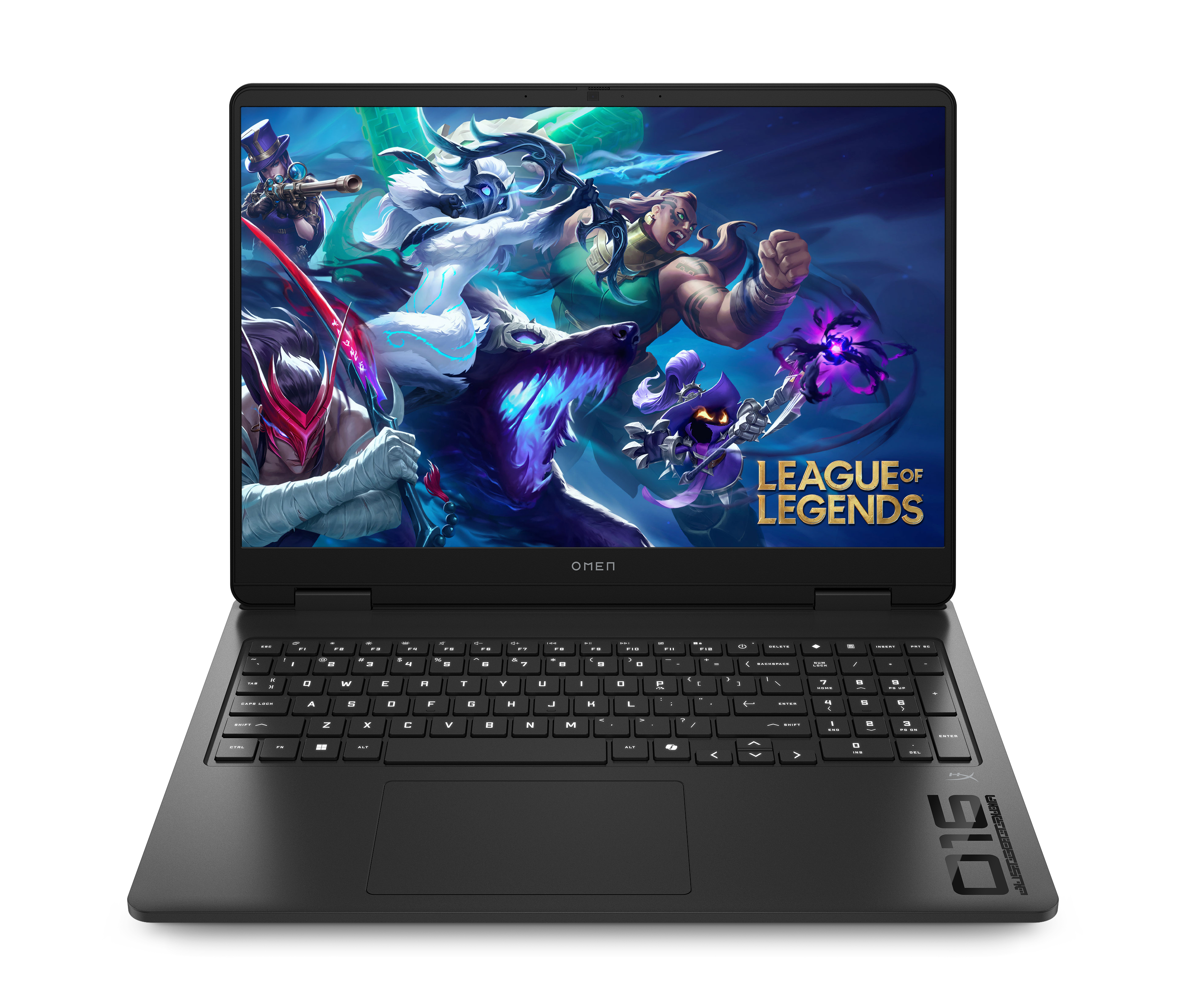 HP OMEN 16-am0137nn - DL5T8EA -