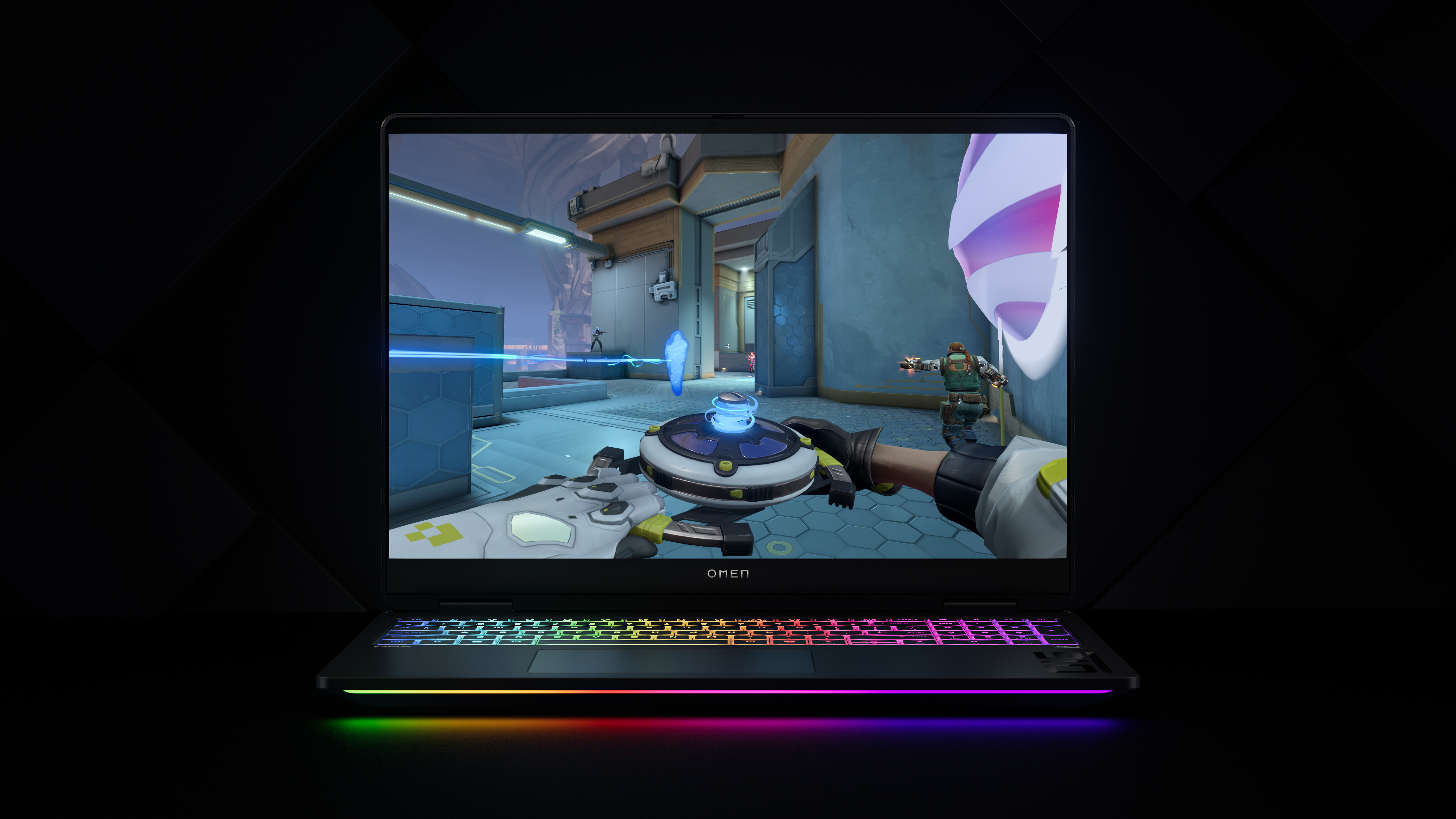 OMEN by HP MAX Gaming 16-ak0061nn