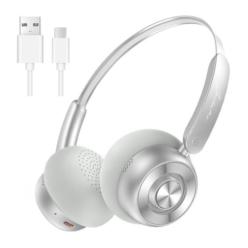 ONIKUMA GT820 gaming headphones (gray) |