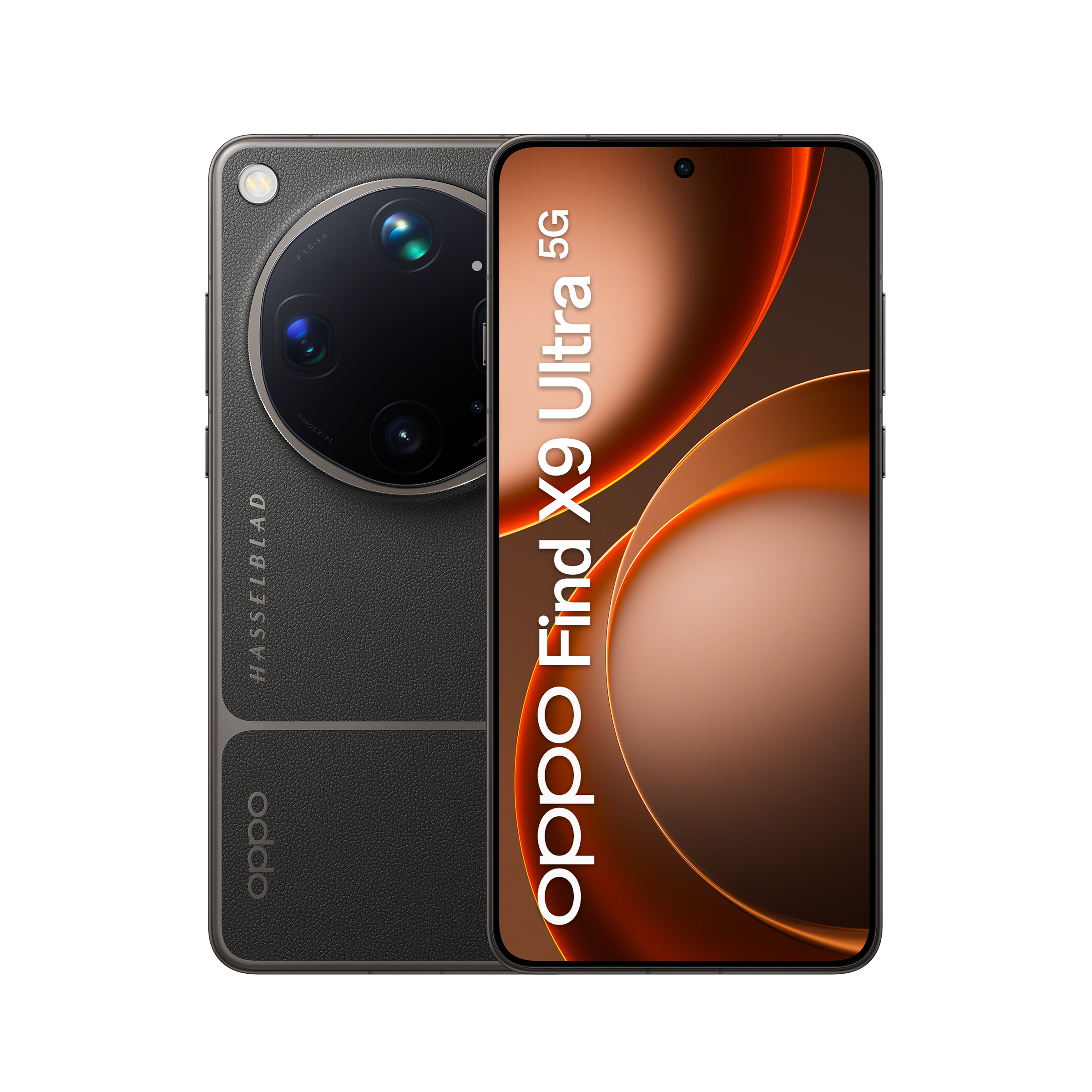 OPPO FIND X9 ULTRA 12+512GB DS