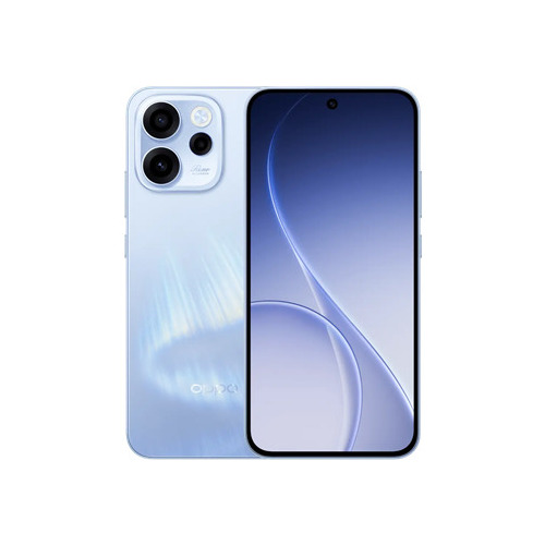 OPPO Reno15 FS 5G (CPH2801) |