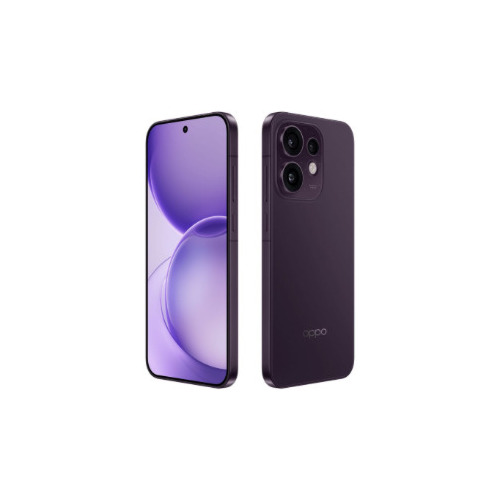 OPPO Reno16 5G (CPH2865) | Purple