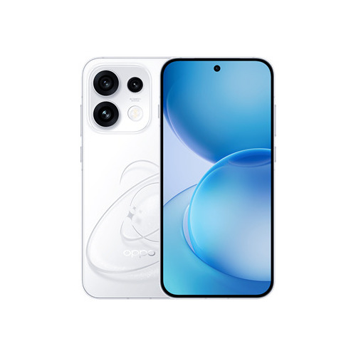 OPPO  Reno16 Pro 5G (CPH2863) |